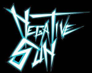 logo Negative Sun